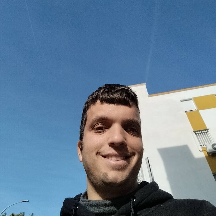 Foto de perfil de Manuel