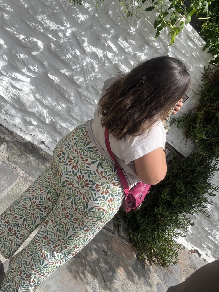 Foto de perfil de María