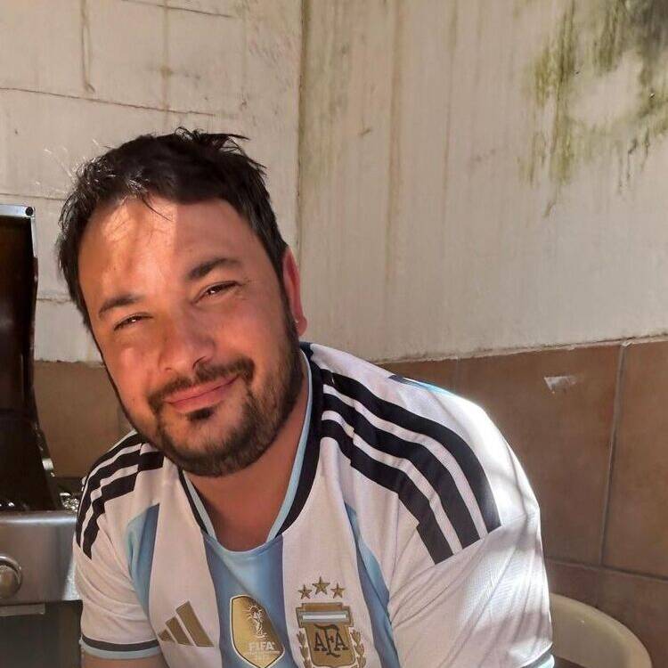Foto de perfil
