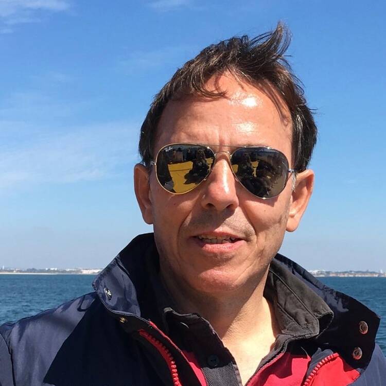 Foto de perfil de Manuel