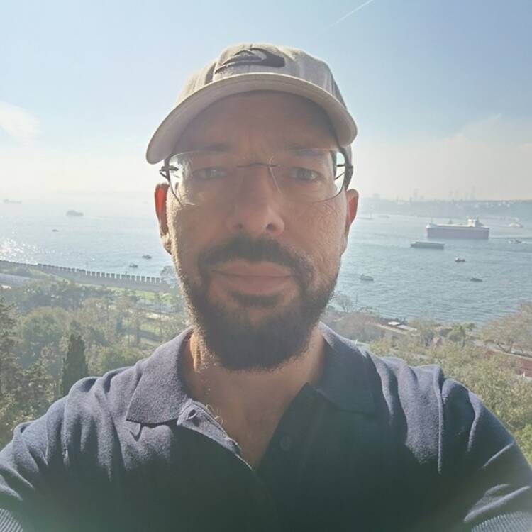 Foto de perfil