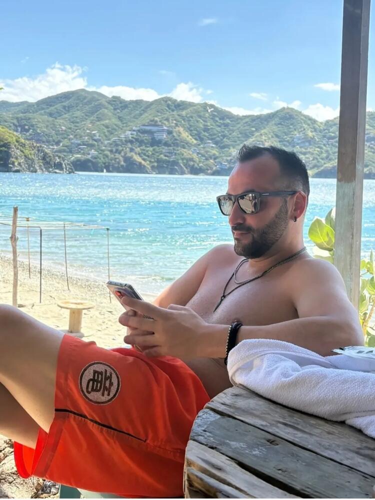 Foto de perfil de Jose Antonio