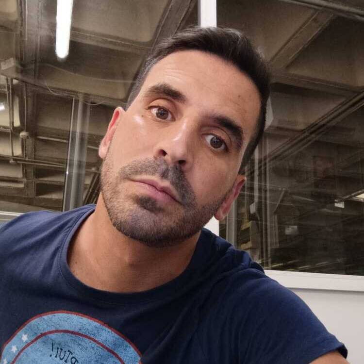 Foto de perfil de Jose