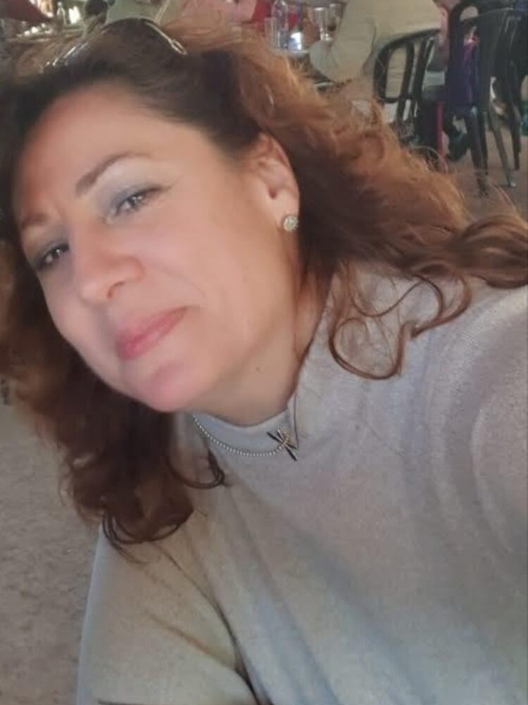 Foto de perfil de Pilar