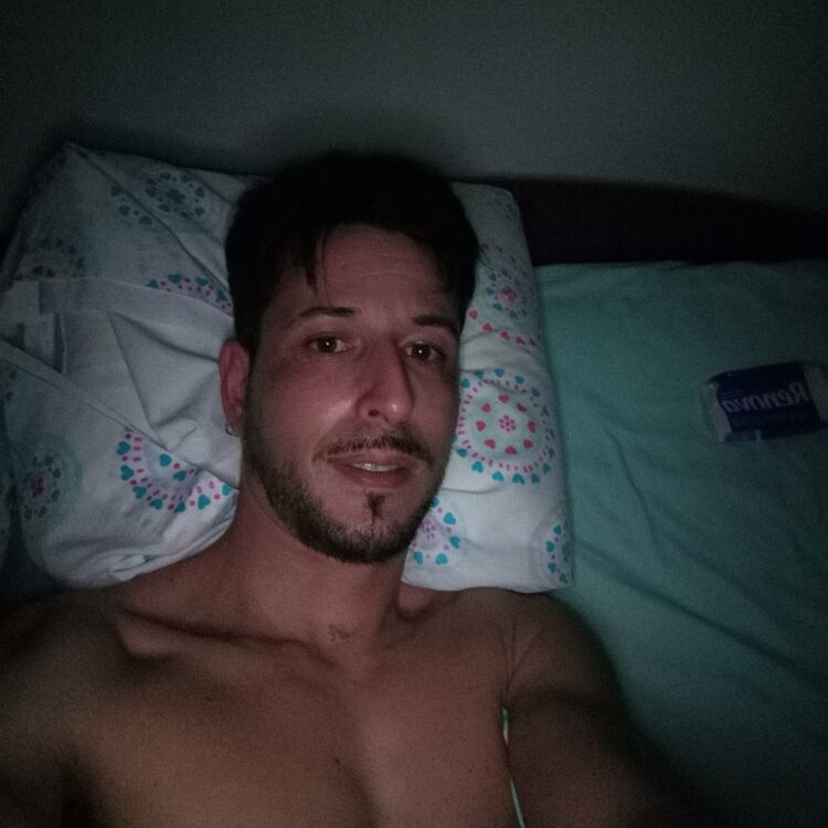 Foto de perfil de Alfonso