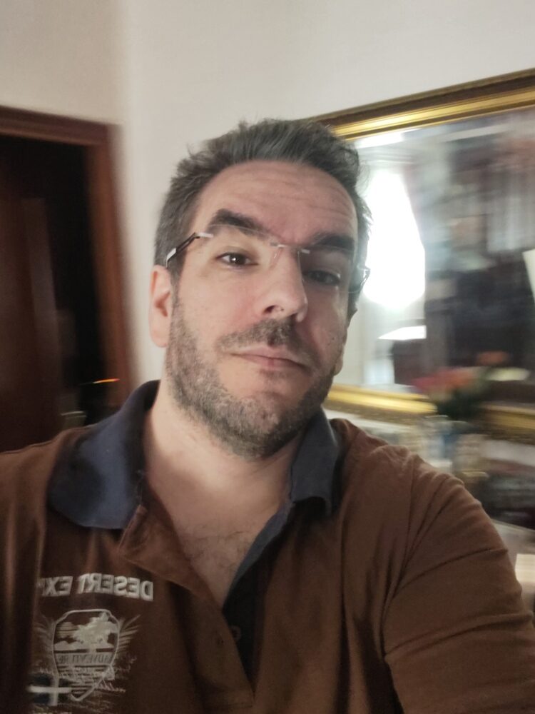 Foto de perfil de jose