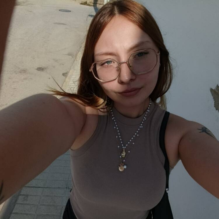 Foto de perfil de Estrella