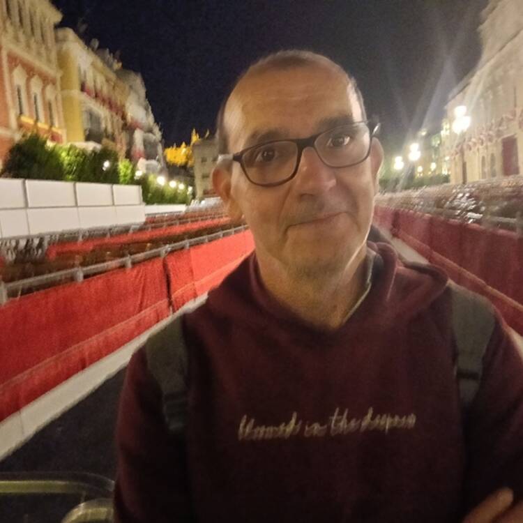 Foto de perfil de Carlos