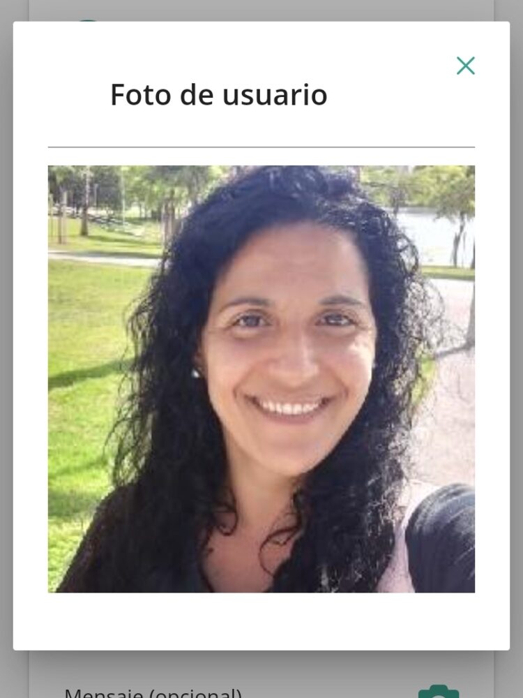 Foto de perfil de Maria jose bermudo