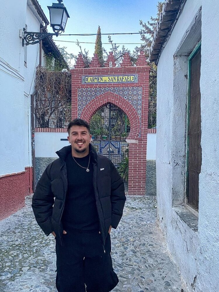 Foto de perfil de Carlos