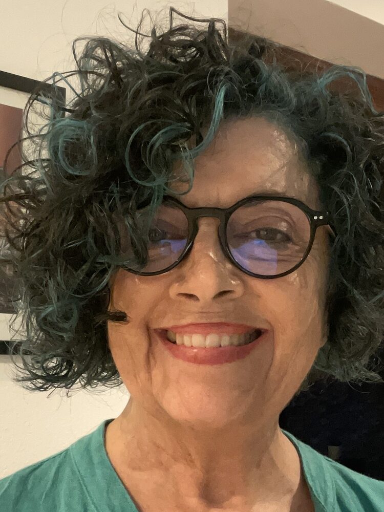 Foto de perfil de Teresa