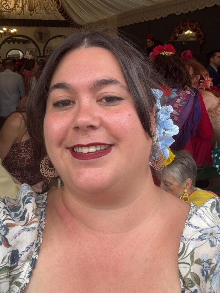 Foto de perfil de Marta Gómez Horrillo