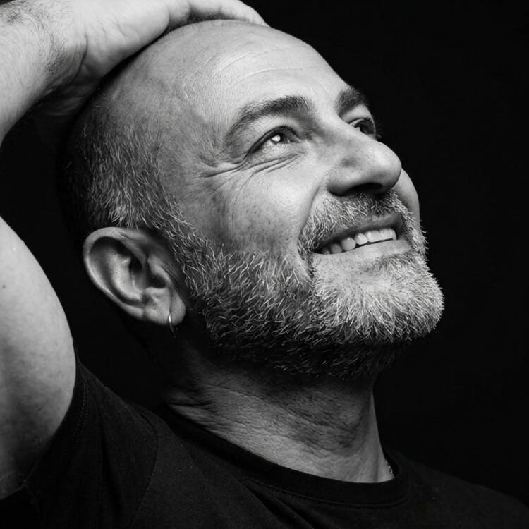 Foto de perfil de J Iván