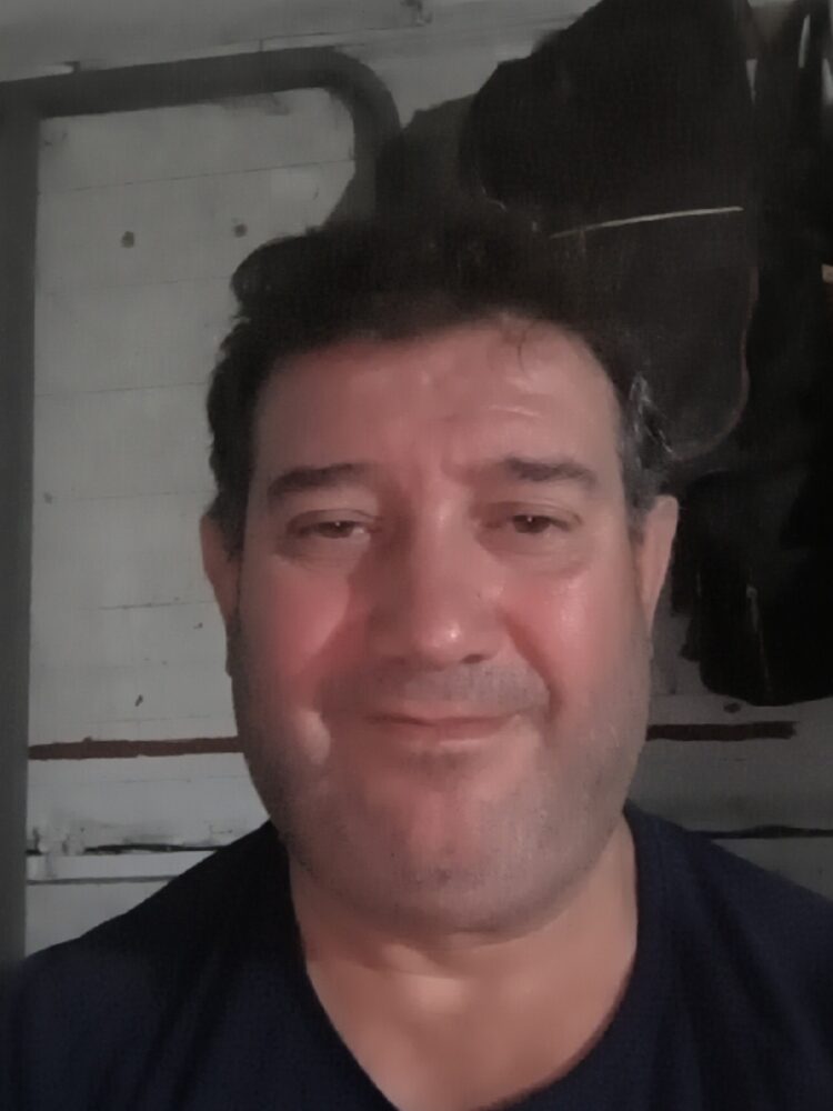 Foto de perfil de Manuel