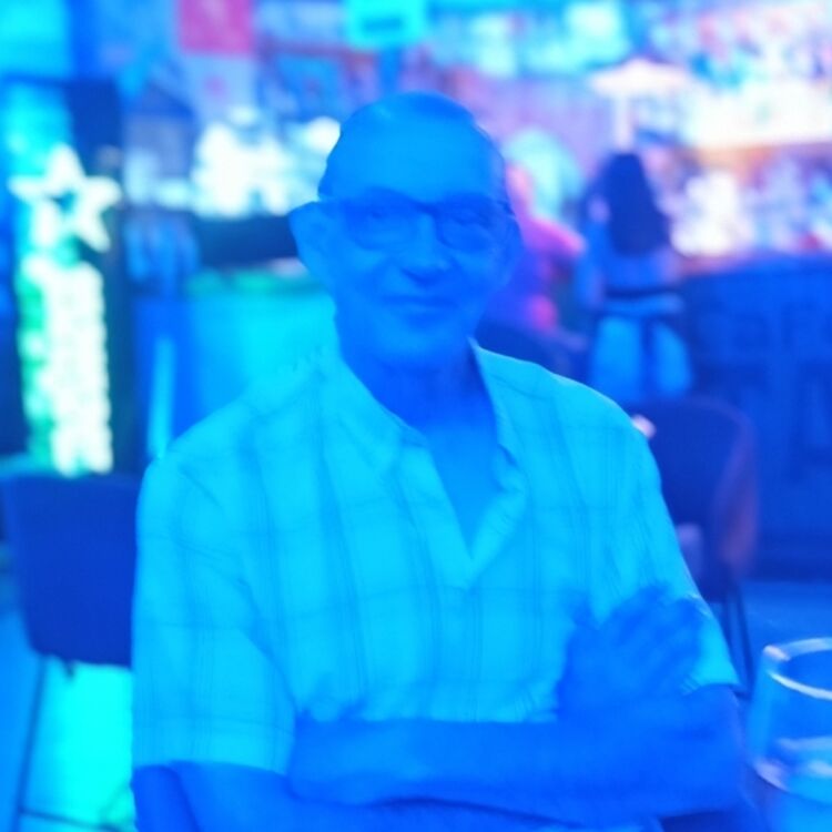 Foto de perfil de Carlos
