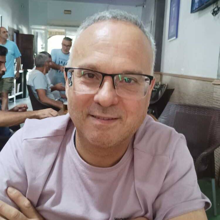 Foto de perfil de Jose