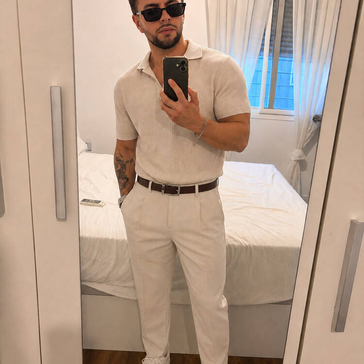 Foto de perfil de Mario Jesus
