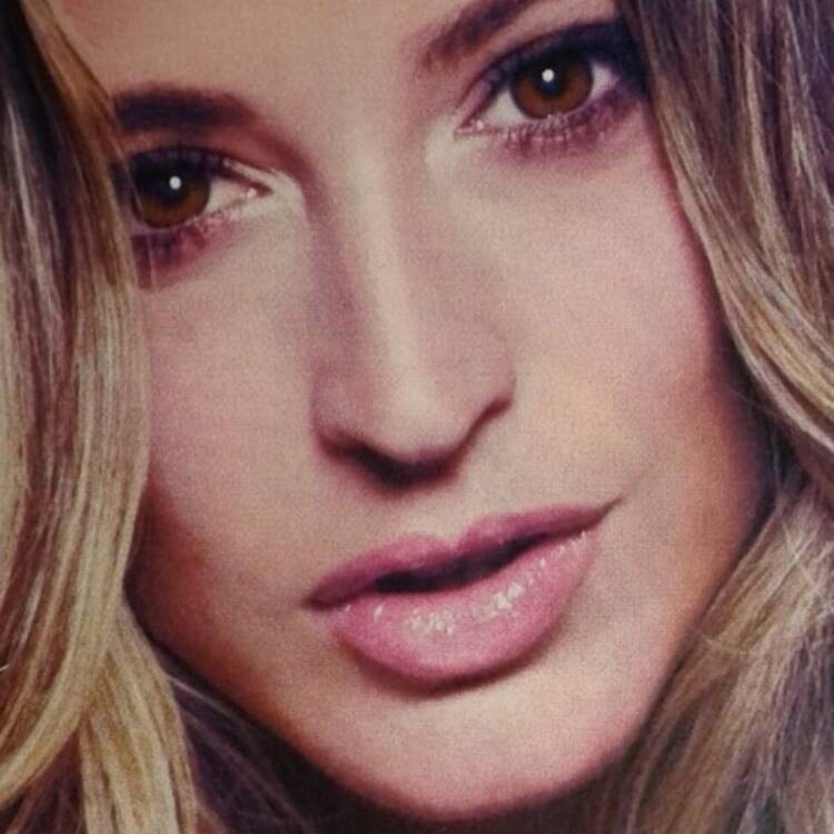 Foto de perfil de Rocio