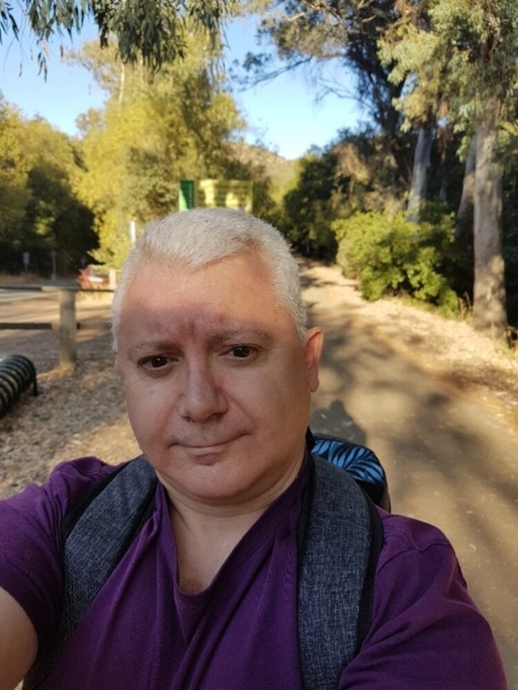 Foto de perfil de Fernando Latin Latin