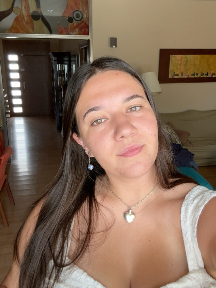Foto de perfil de Natalia López