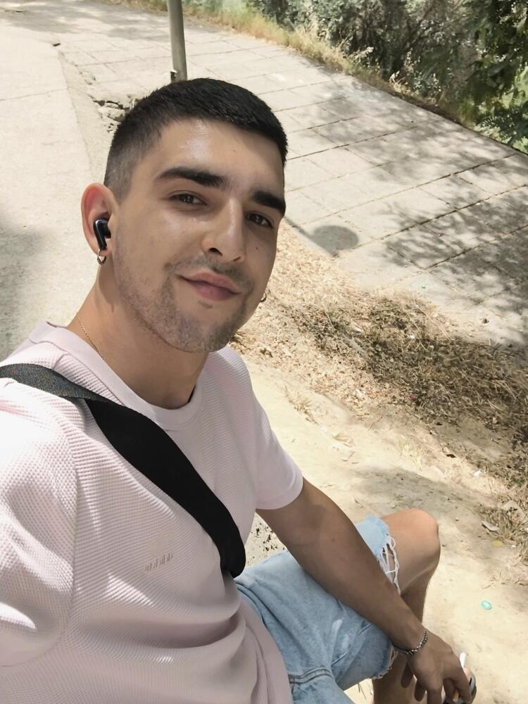 Foto de perfil de Angel