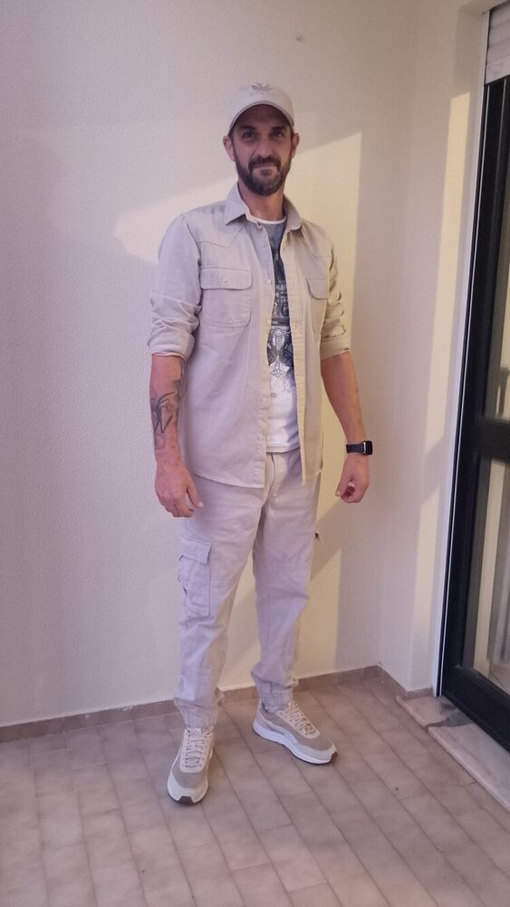 Foto de perfil de Jesus