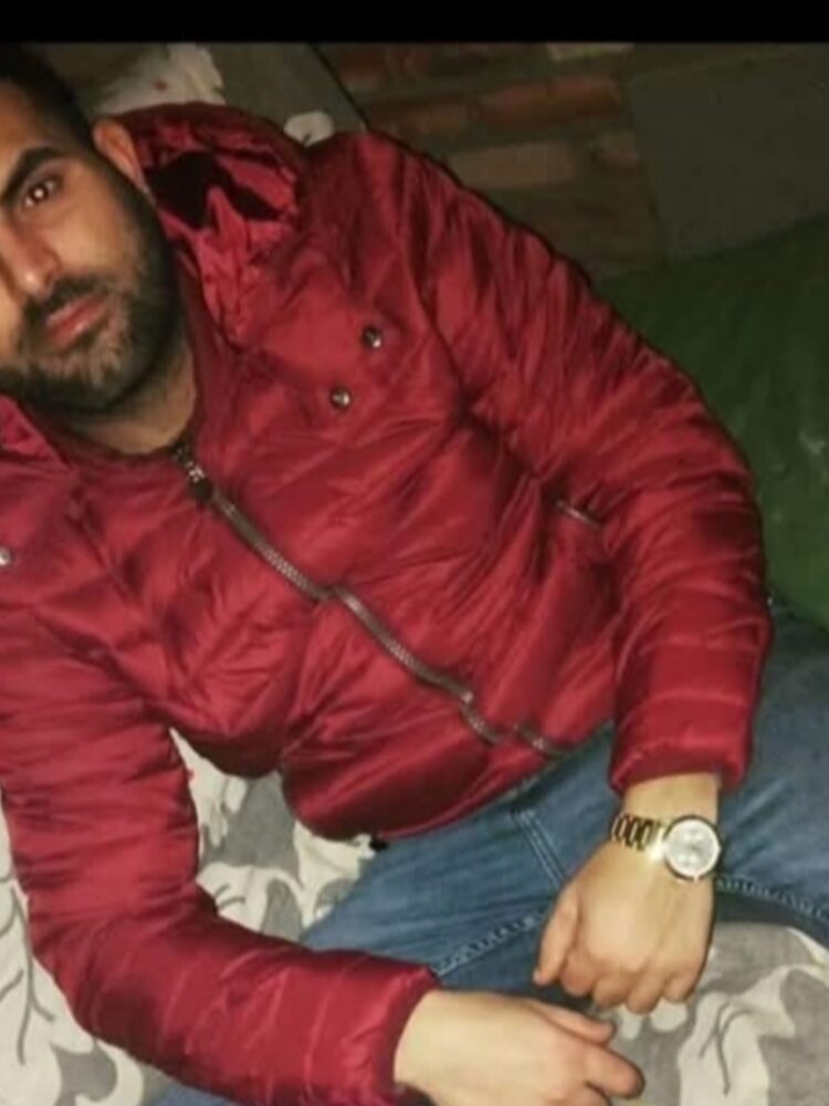 Foto de perfil de Jose Manuel