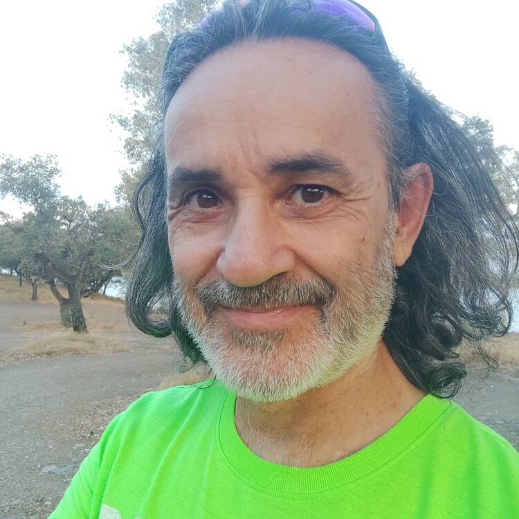 Foto de perfil de Rafael
