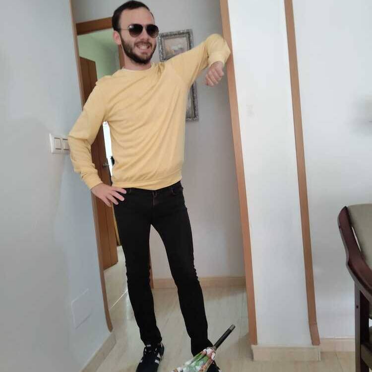 Foto de perfil