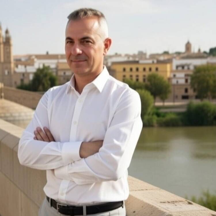 Foto de perfil de juankarlos