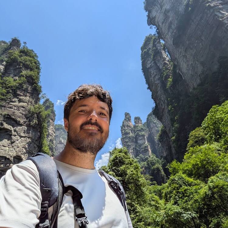 Foto de perfil de víctor