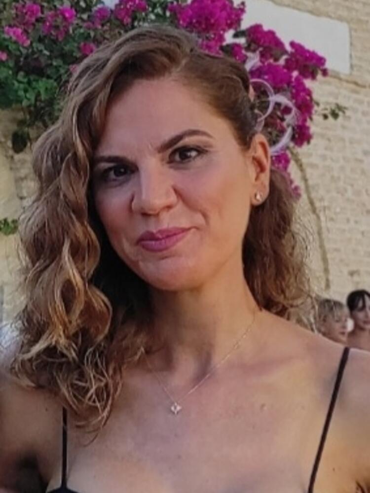 Foto de perfil de Yolanda