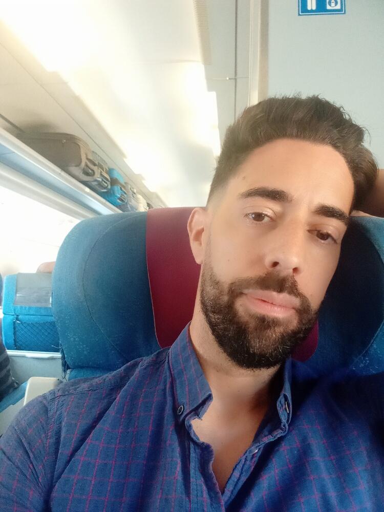 Foto de perfil de Juanma