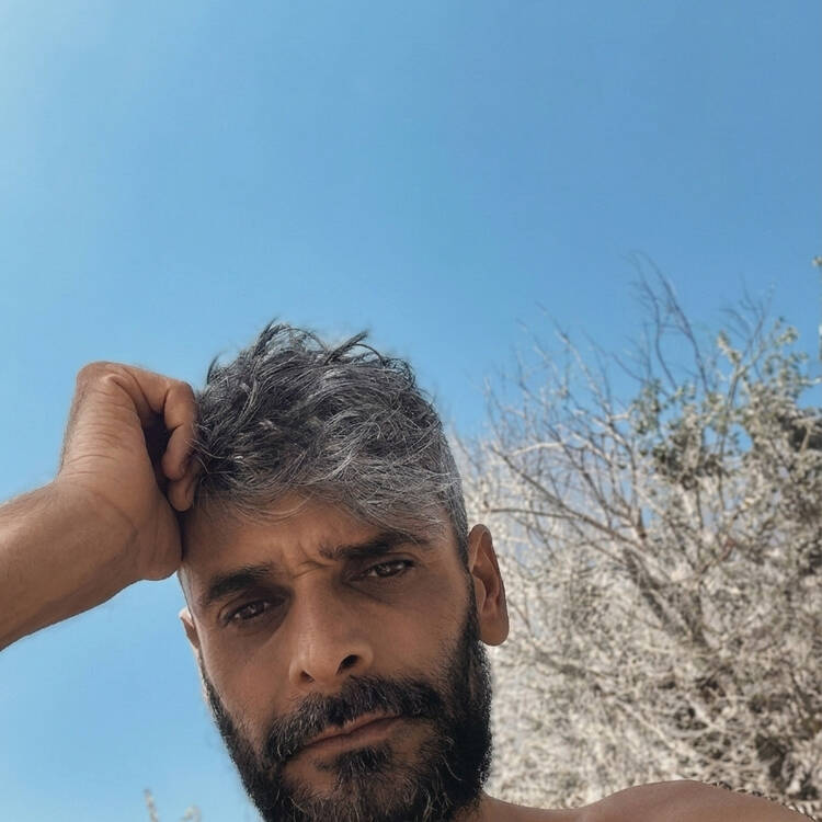 Foto de perfil de Javier