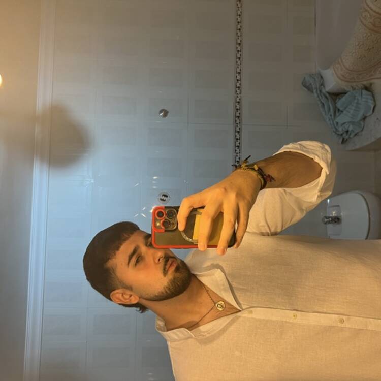 Foto de perfil de Manu