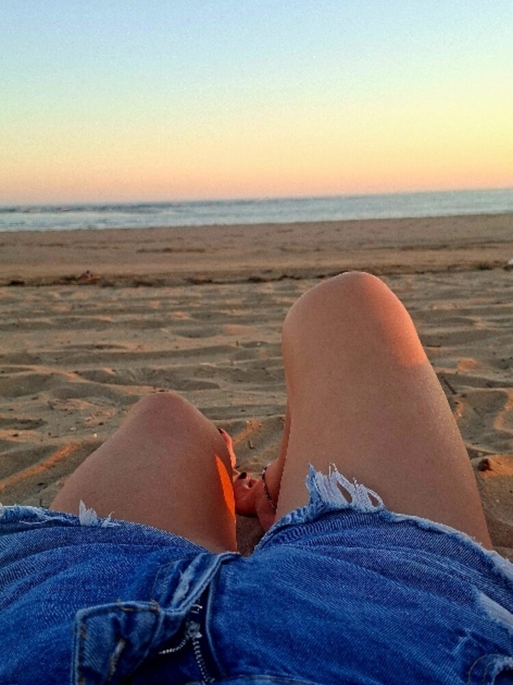 Foto de perfil de Rocío