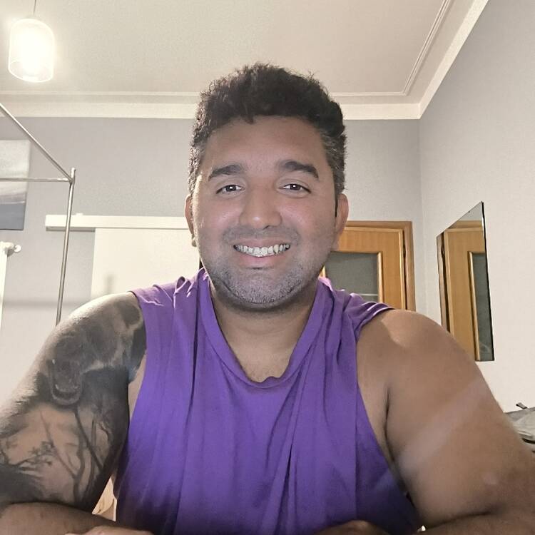 Foto de perfil de Jesus Alberto