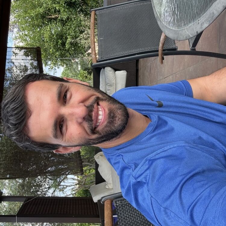 Foto de perfil de José Ramón