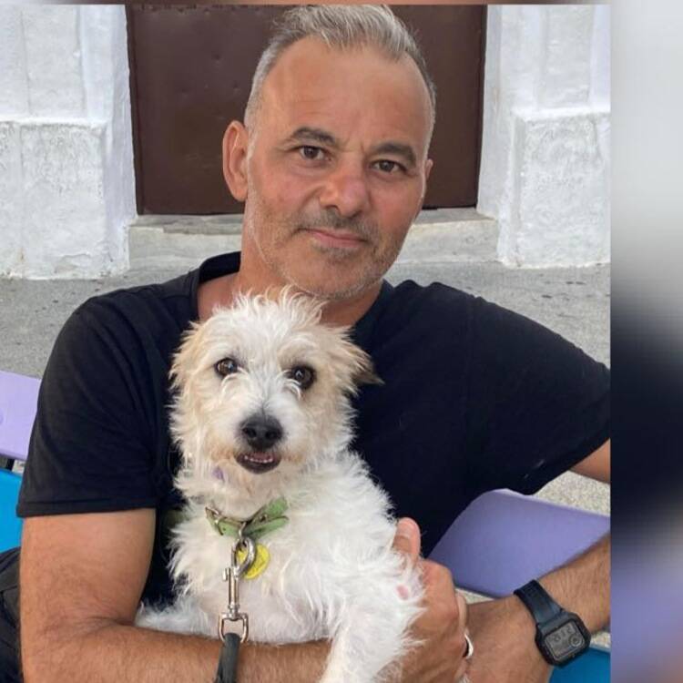 Foto de perfil de Mario
