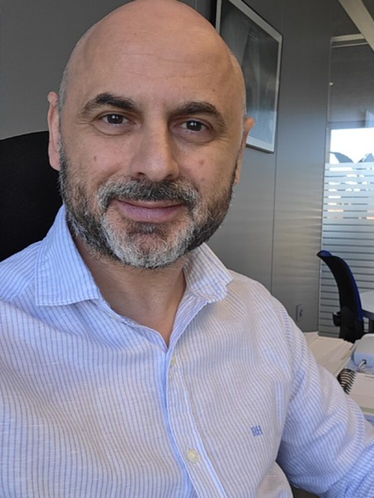 Foto de perfil de Antonio