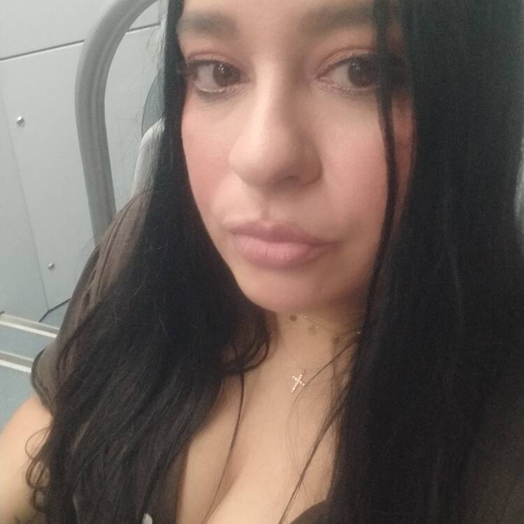Foto de perfil de Sandra