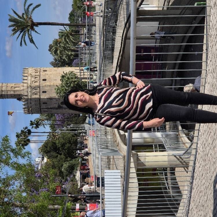 Foto de perfil de Paola