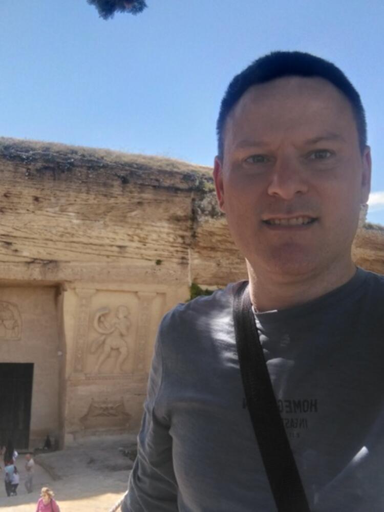 Foto de perfil de JA