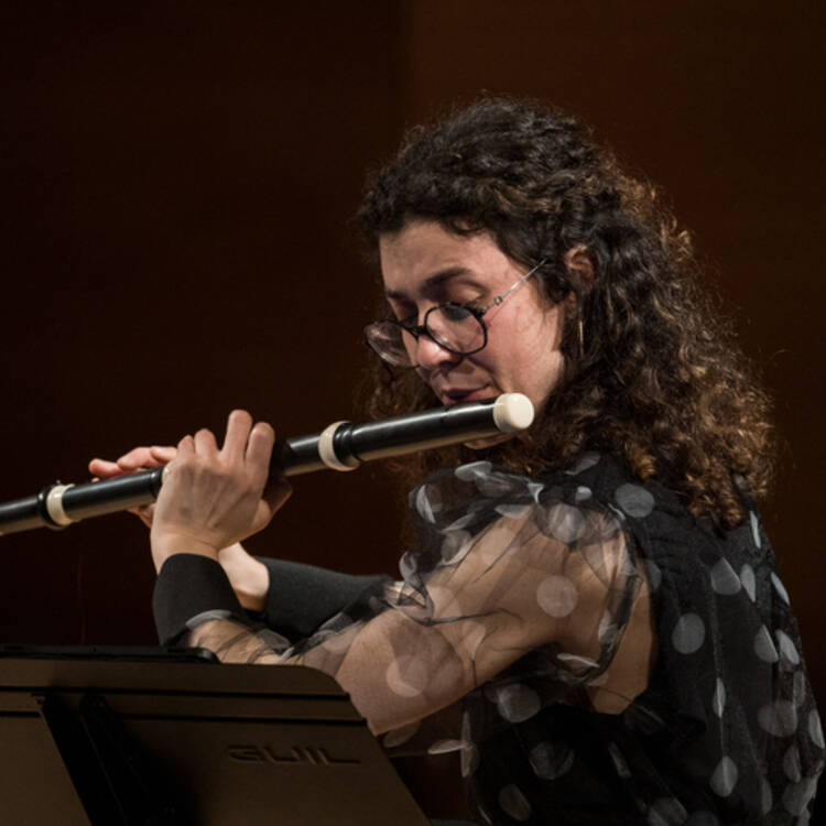 Foto de perfil de Cecilia