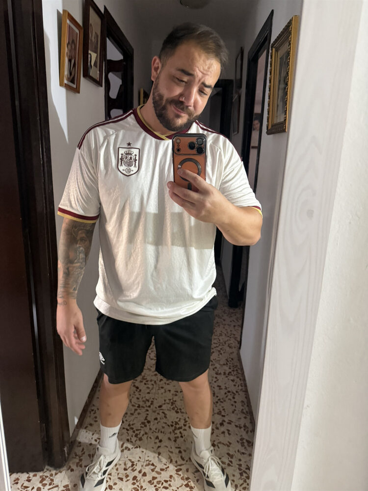 Foto de perfil de Jose Antonio