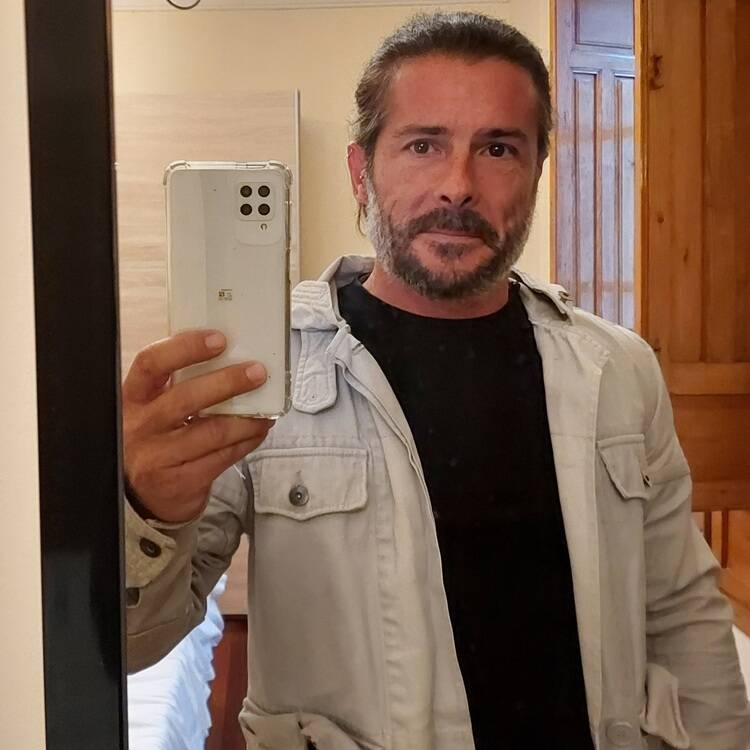 Foto de perfil de Pedro