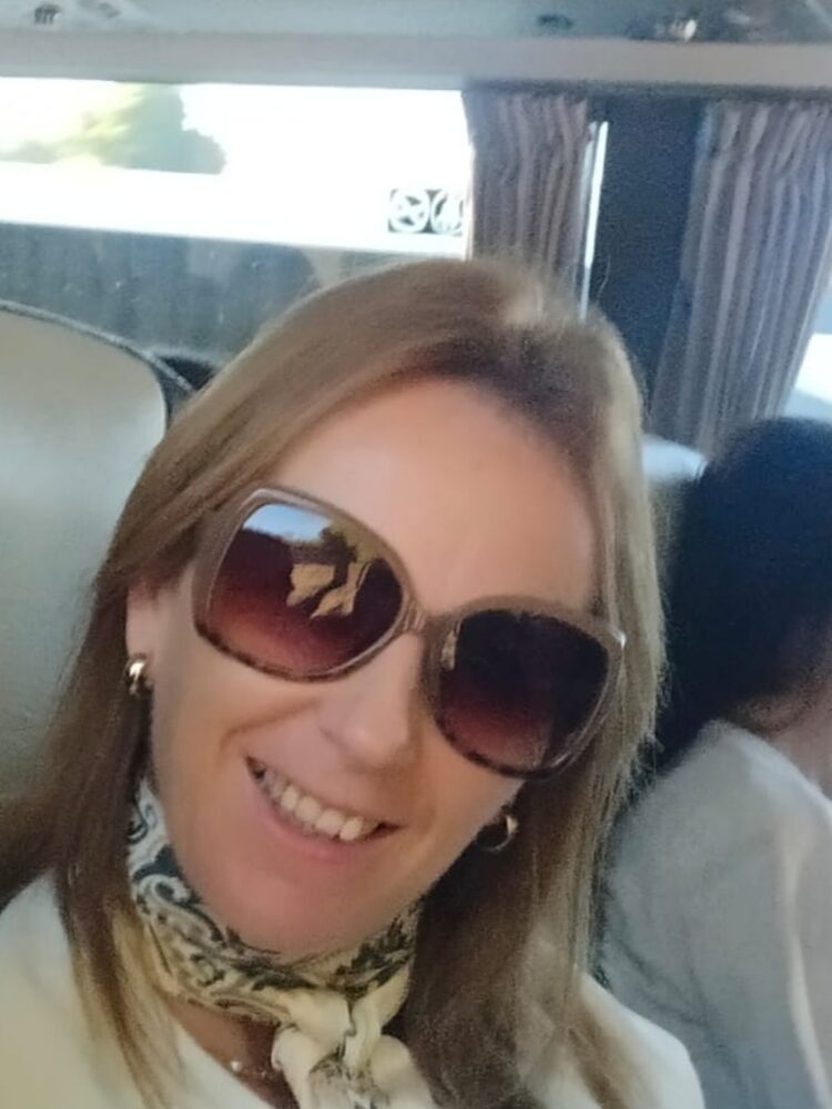 Foto de perfil de Ana María