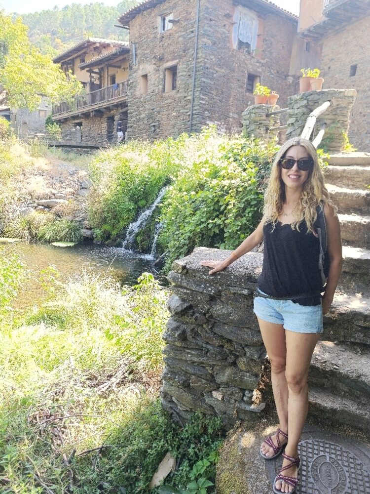 Foto de perfil de Clara