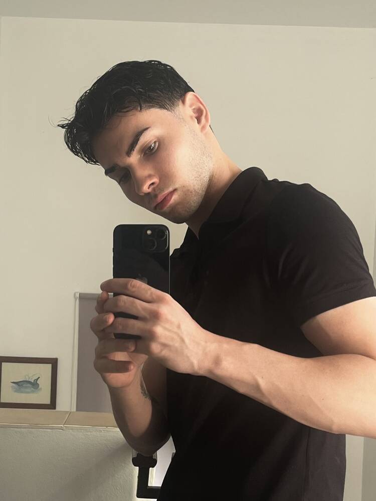 Foto de perfil de Alejandro