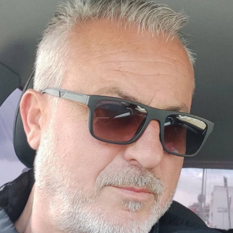Foto de perfil de aj
